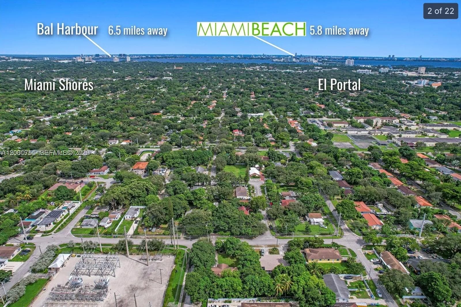 9156 NW 5th Ave, Miami FL 33150