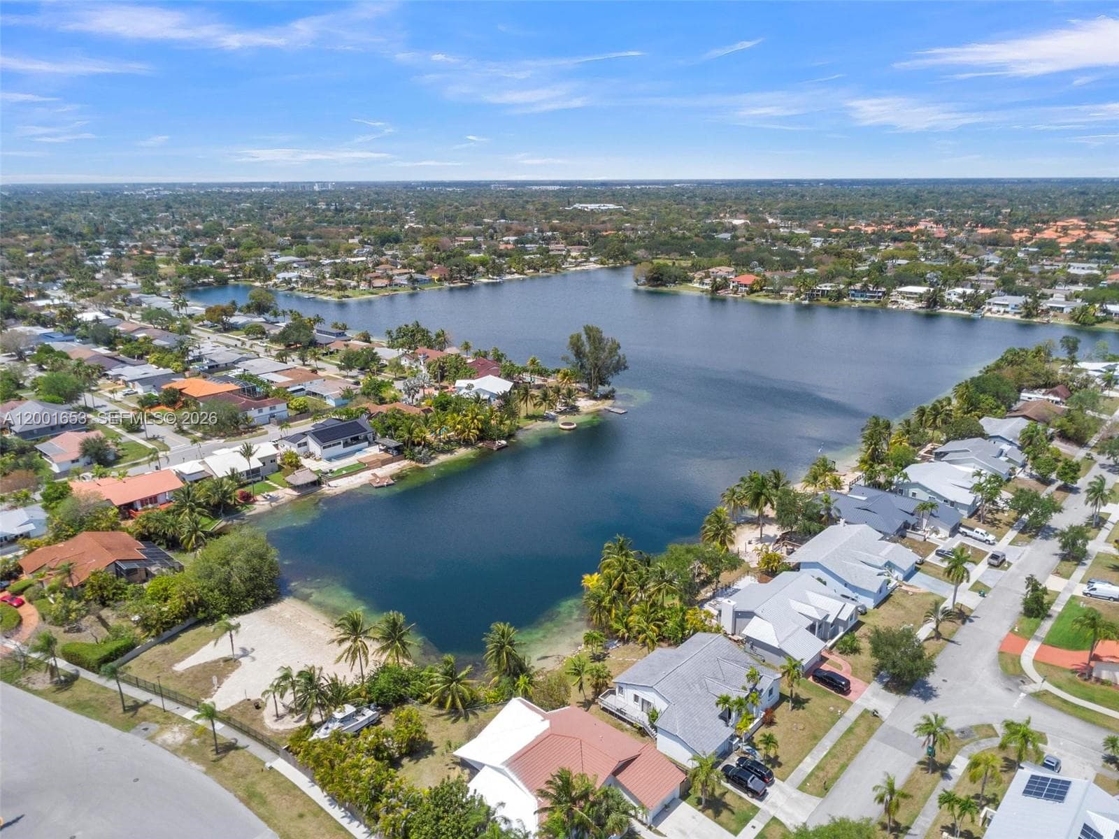 7830 SW 199th Ter, Cutler Bay FL 33189