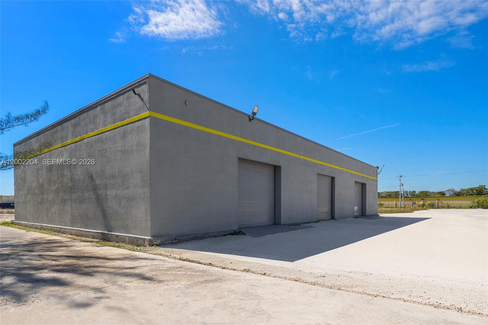3080 Sheridan St Warehouse + Office, Hollywood FL 33020
