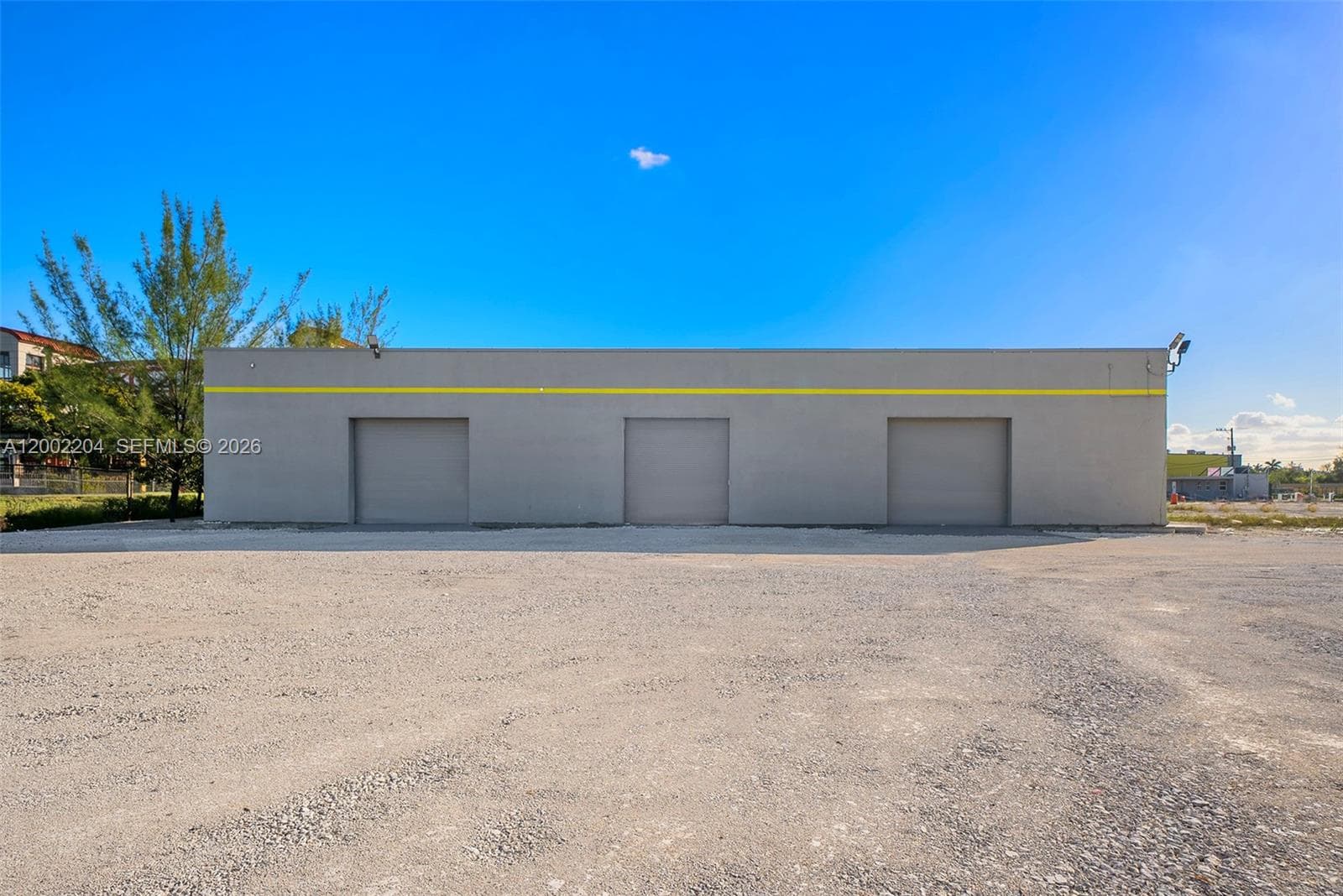 3080 Sheridan St Warehouse + Office, Hollywood FL 33020