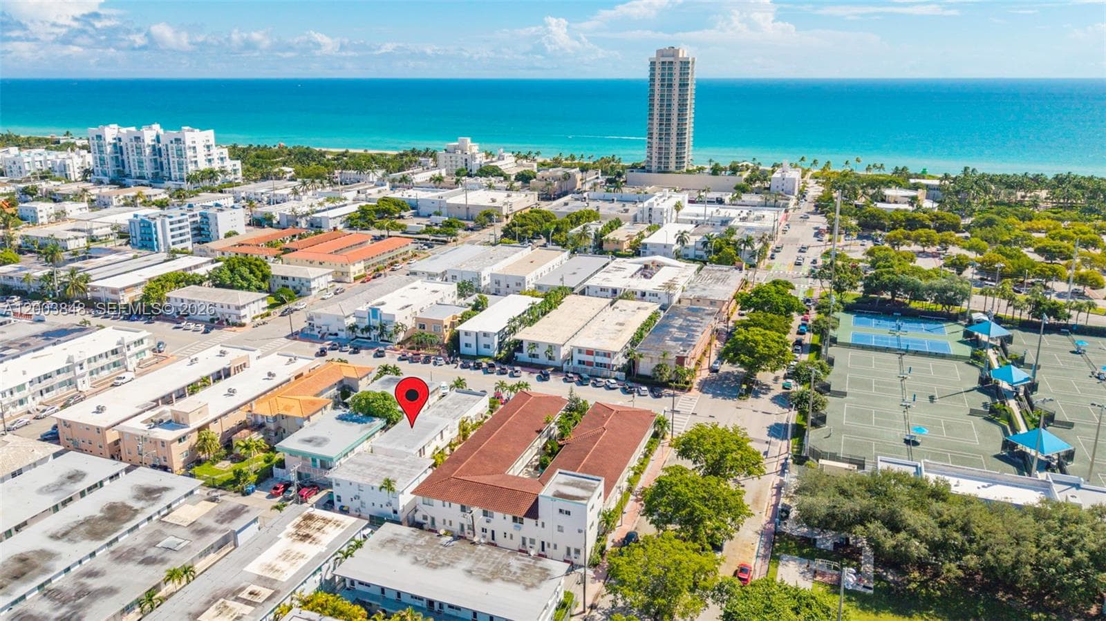 7320 Byron Ave, Miami Beach FL 33141