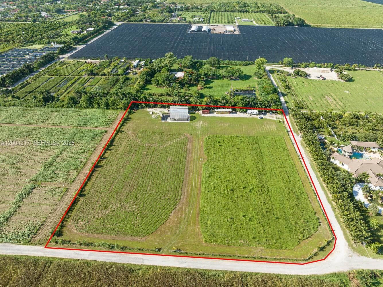 21750 SW 226 terrace, FL 33170