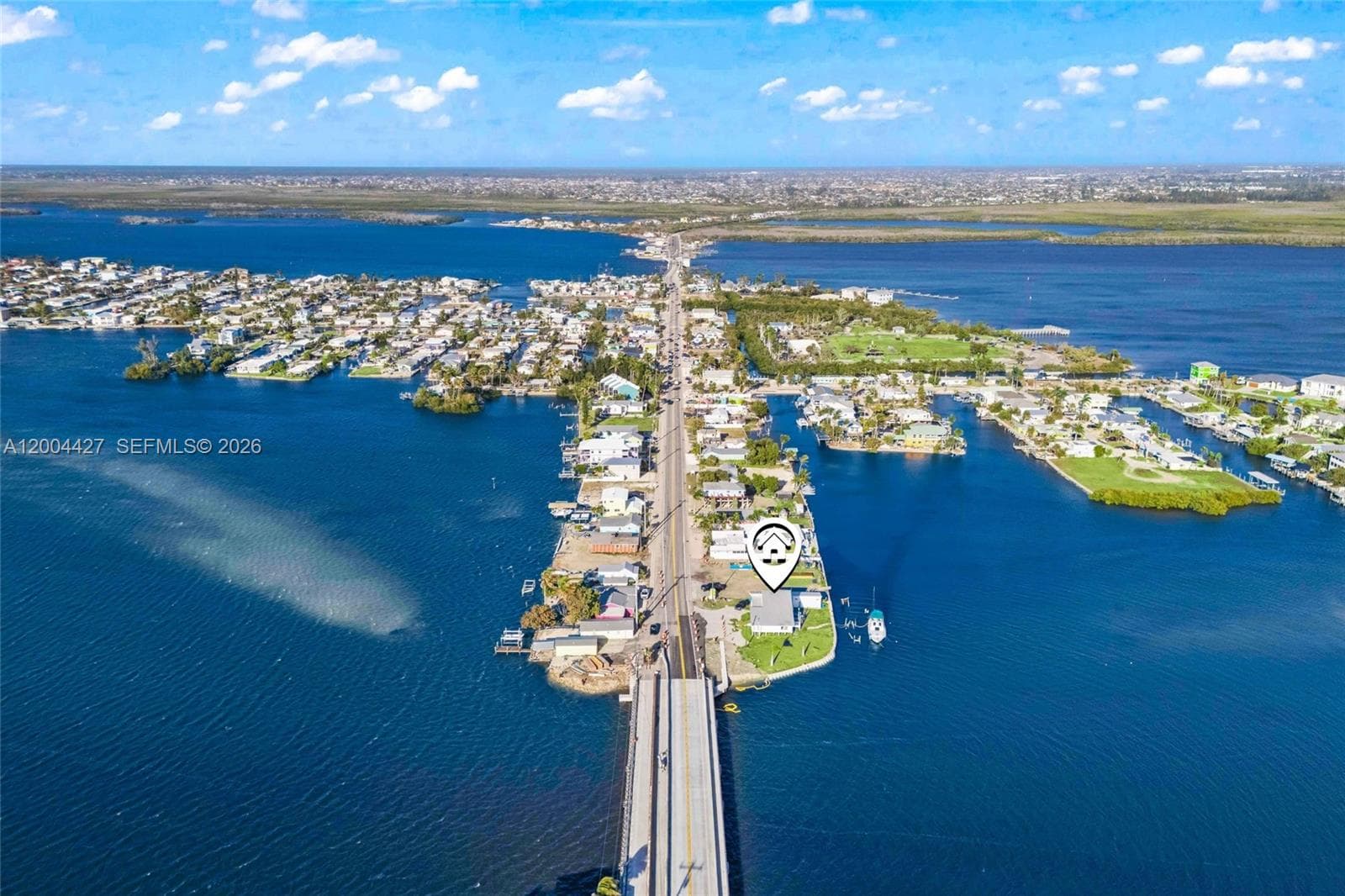 4767 Pine Island RD NW, Matlacha FL 33993
