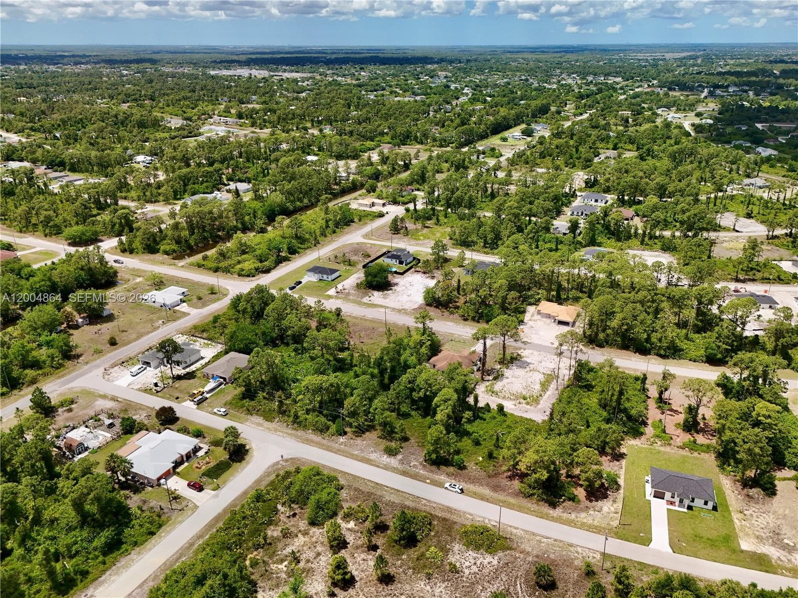 460 NORWOOD AVE S, Lehigh Acres FL 33974