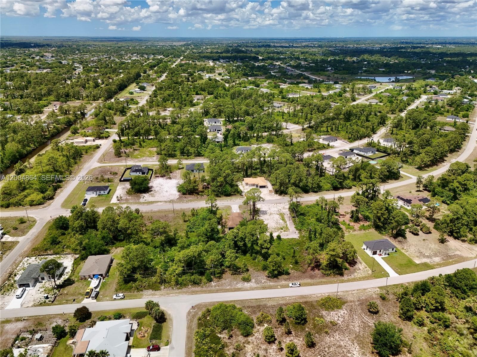 460 NORWOOD AVE S, Lehigh Acres FL 33974