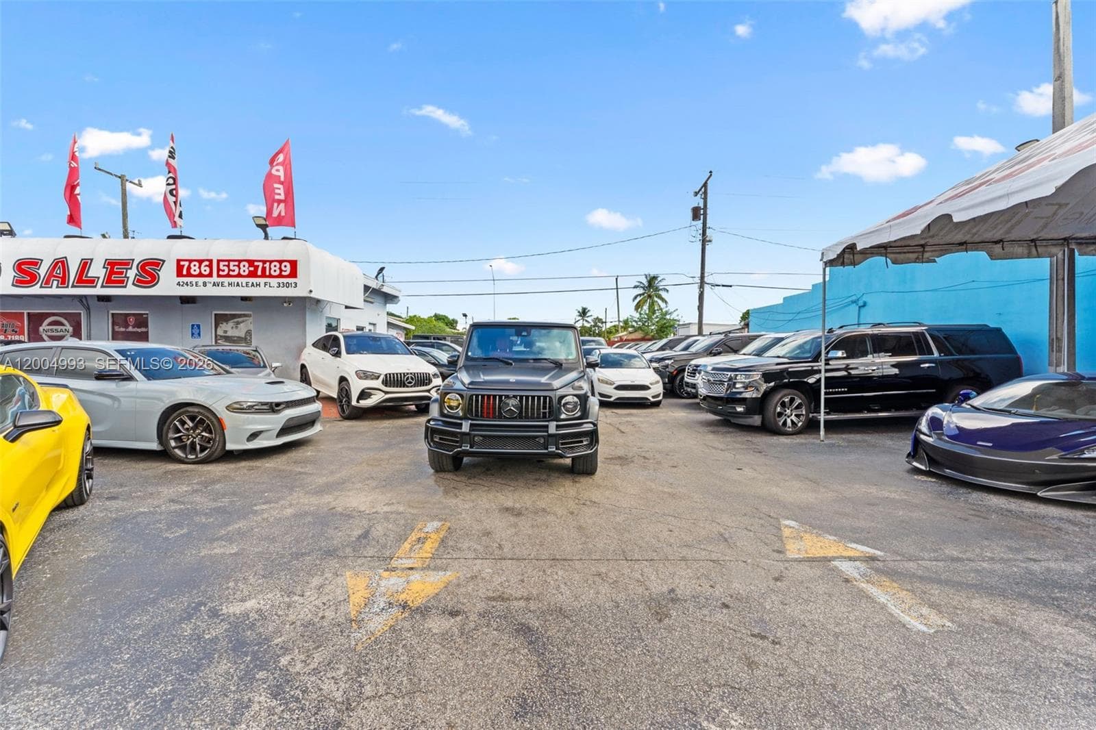 10301 NW 27th Ave, Miami FL 33147