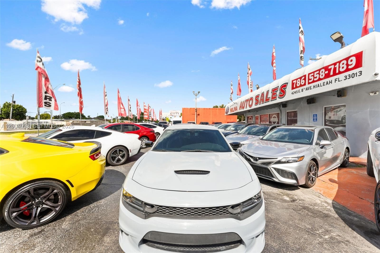 10301 NW 27th Ave, Miami FL 33147