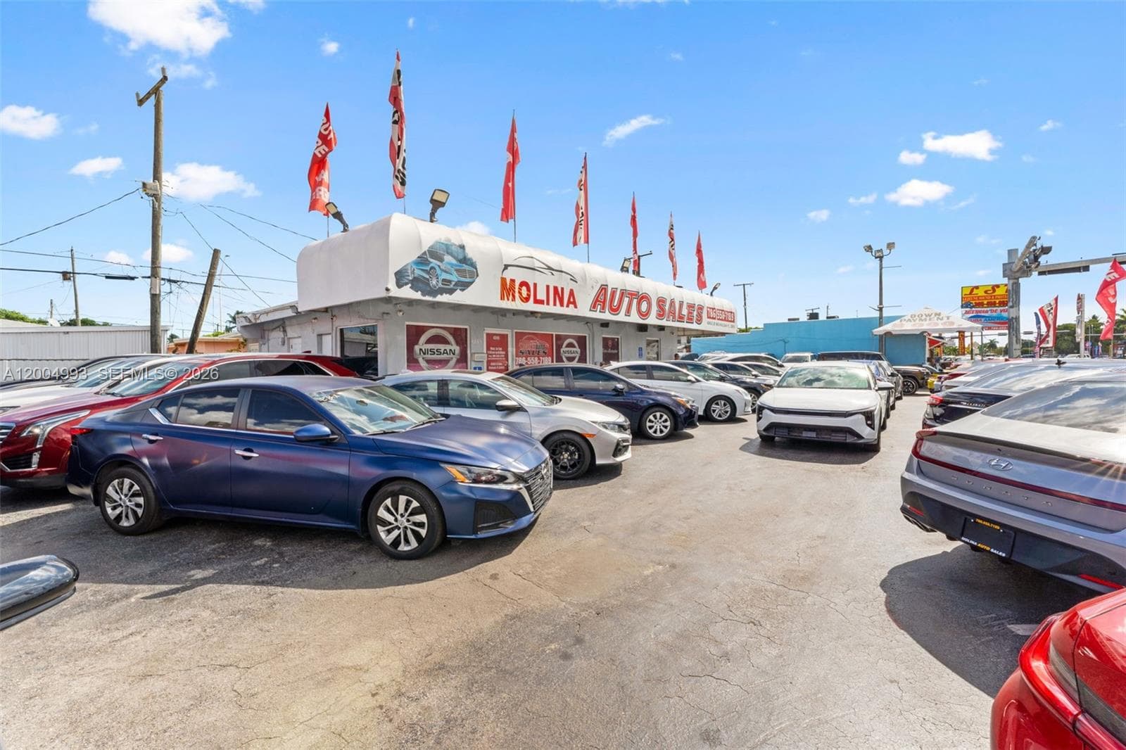10301 NW 27th Ave, Miami FL 33147