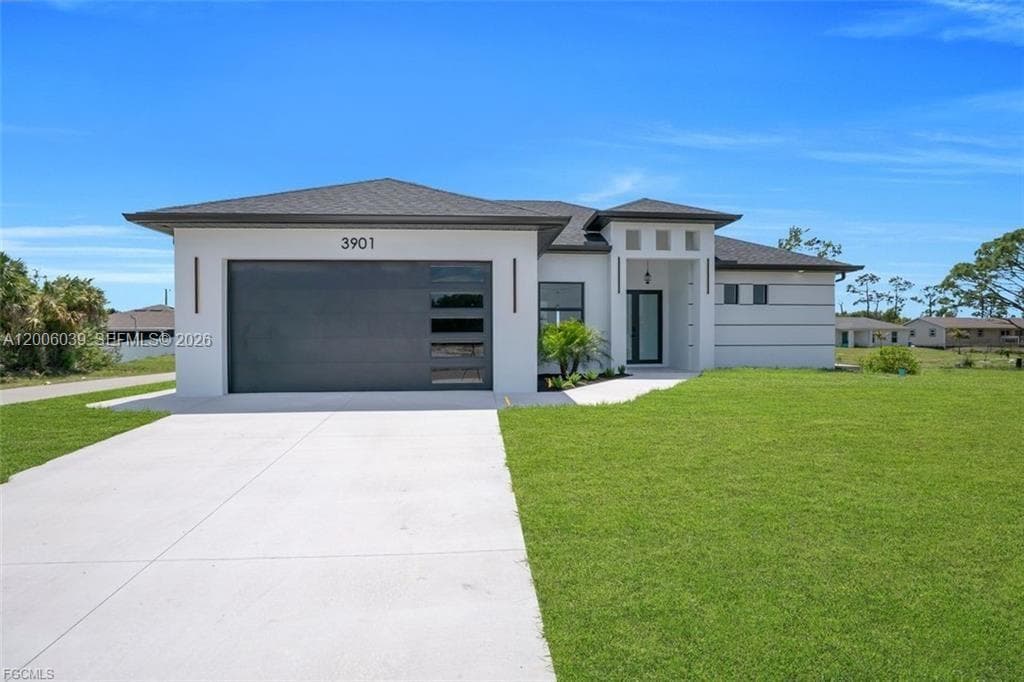 6003 Tena Ave N, Lehigh Acres FL 33971