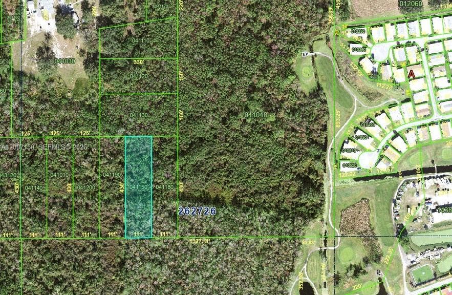 0 US Highway 17, Other City - In The State Of Florida FL 33844