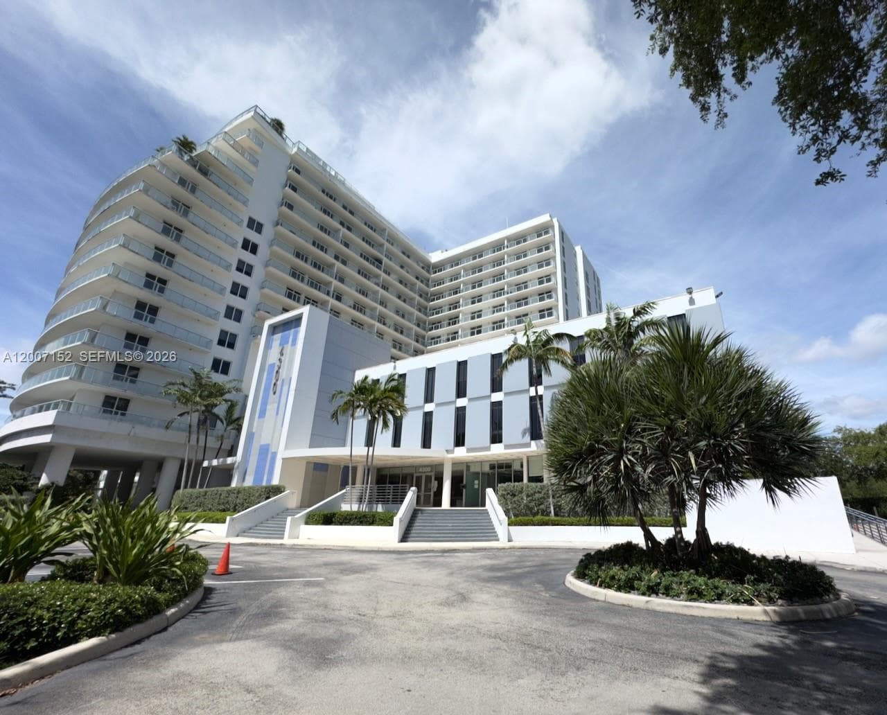 4300 Biscayne Blvd # 206, Miami FL 33137