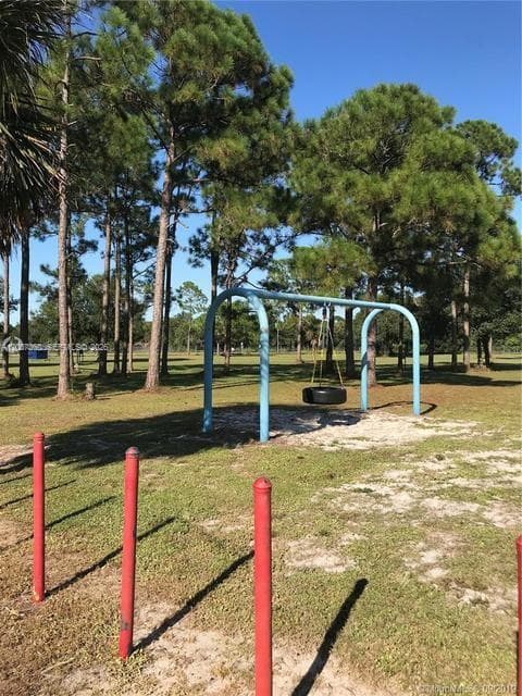 470 N Cabbage Palm St, Clewiston FL 33440