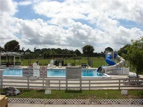 470 N Cabbage Palm St, Clewiston FL 33440