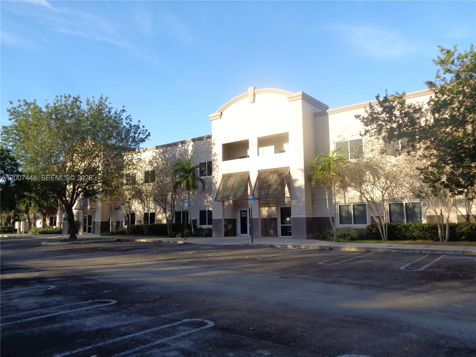 3924 Coral Ridge Dr # 7, Coral Springs FL 33065