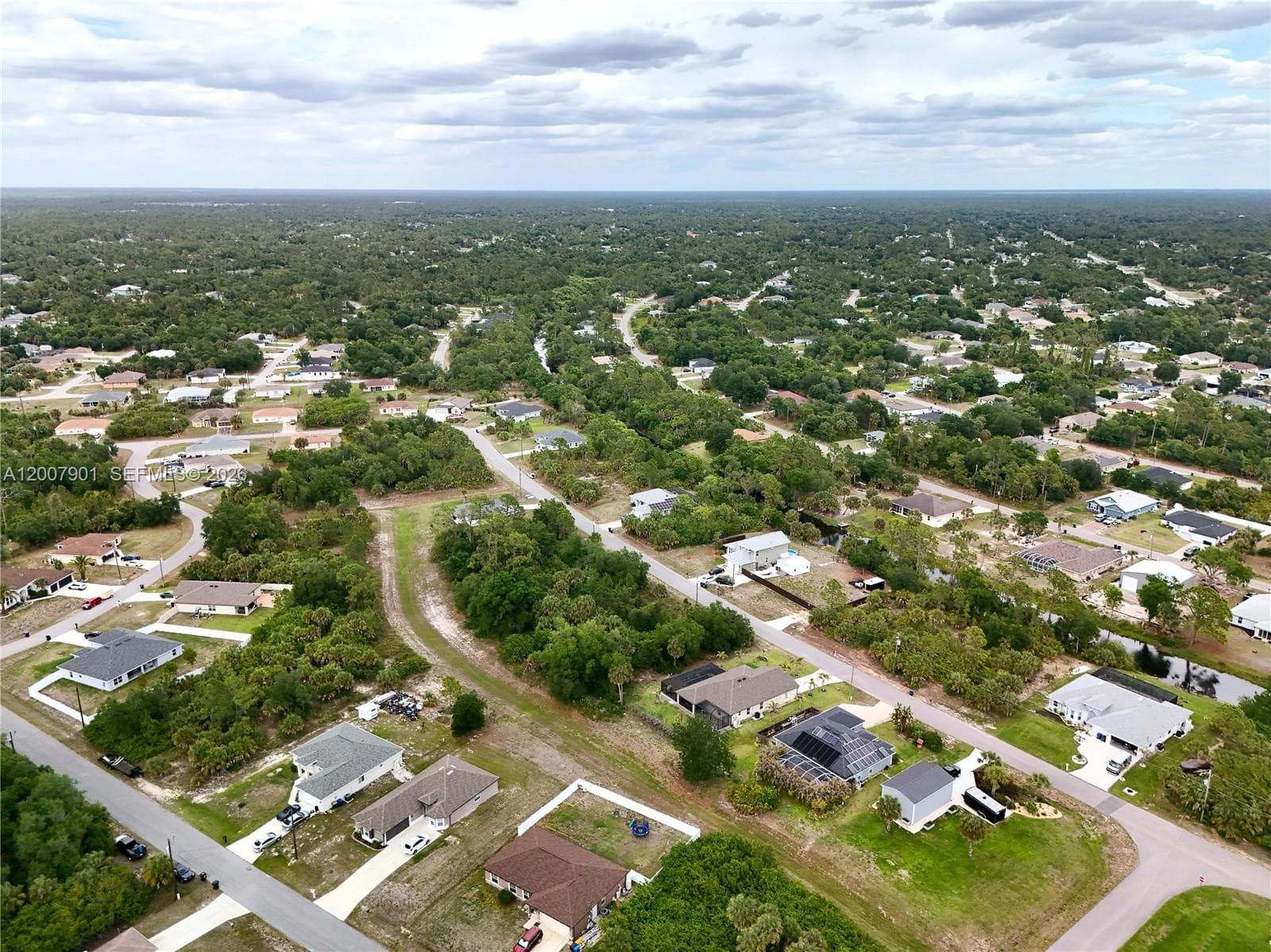 0 KISKA RD, North Port FL 34288