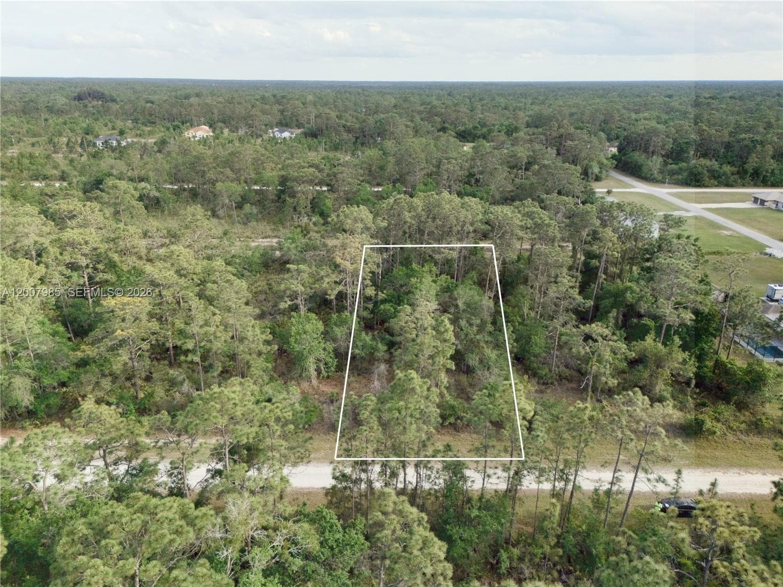 0 HIBISCUS DR, Other City - In The State Of Florida FL 33855