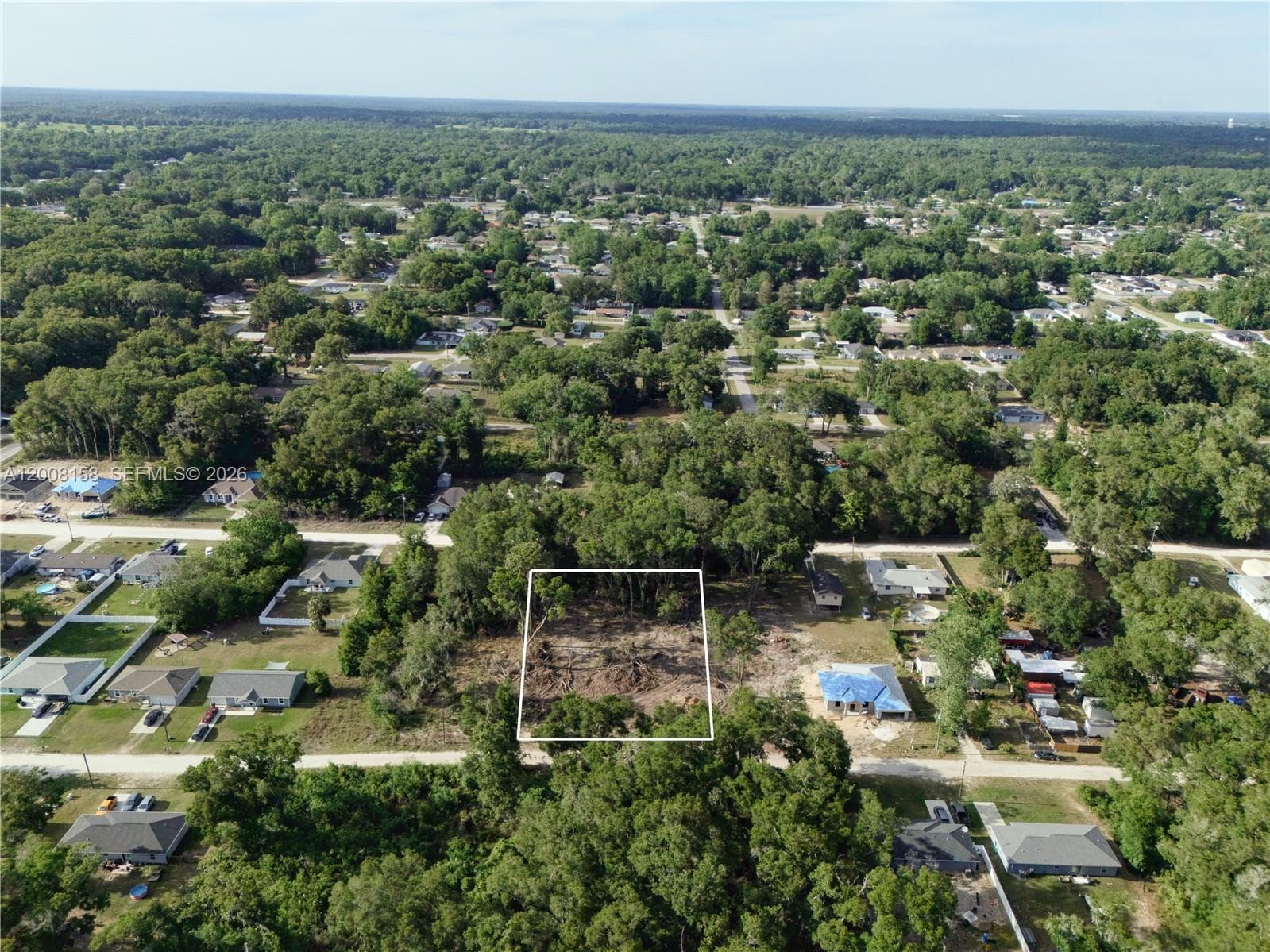 0 SE 140th Ln, Other City - In The State Of Florida FL 34491