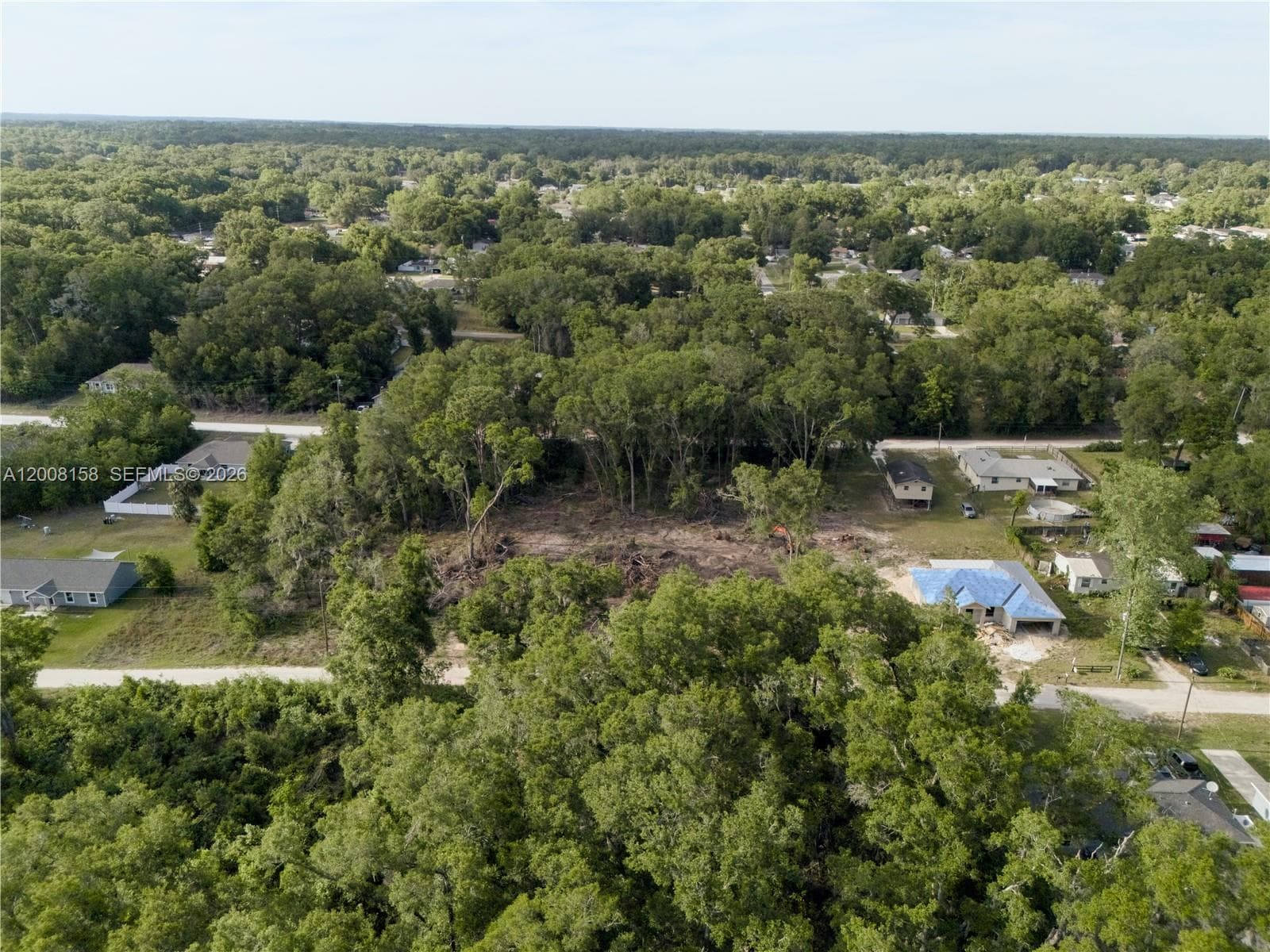 0 SE 140th Ln, Other City - In The State Of Florida FL 34491