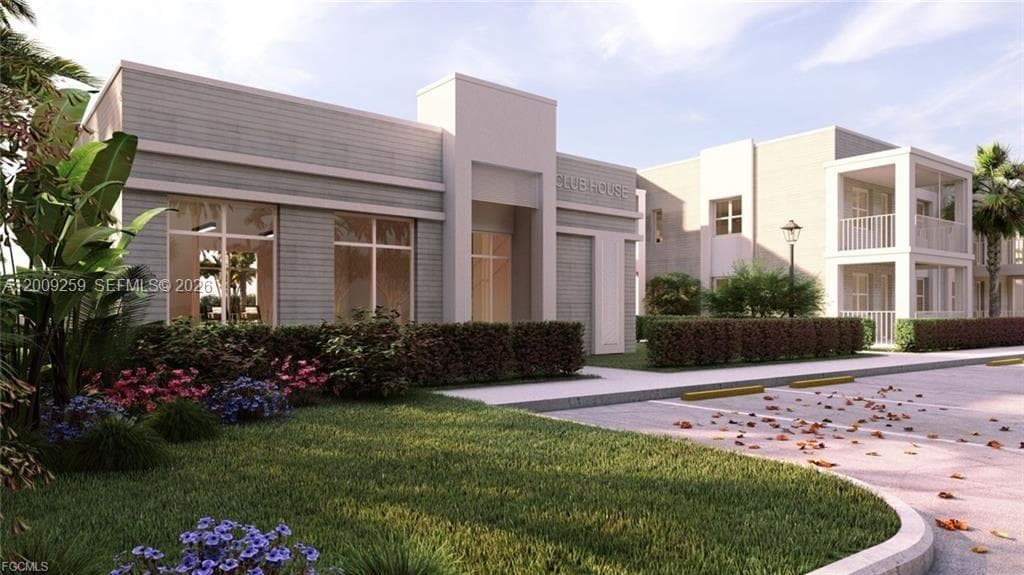 1249 CAPRICORN, Other City - In The State Of Florida FL 33983