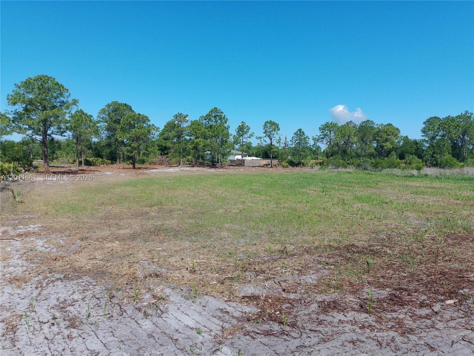 540 S Zambria ST, Clewiston FL 33440