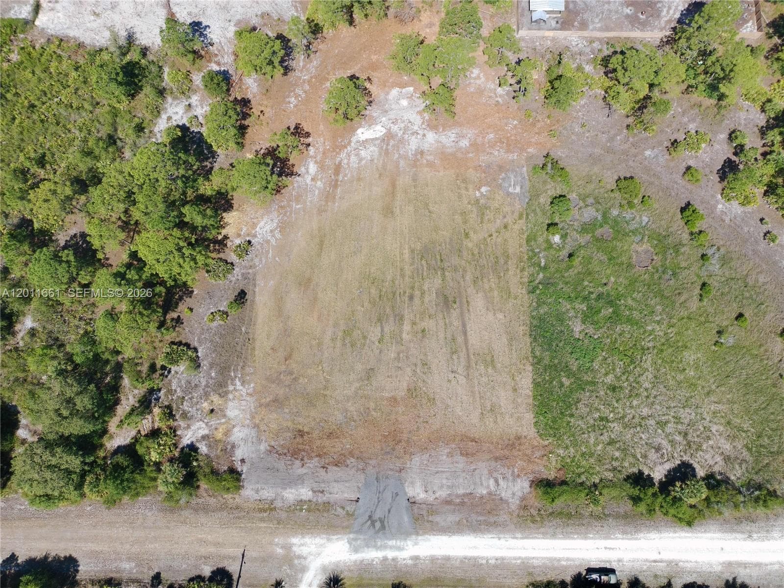 540 S Zambria ST, Clewiston FL 33440