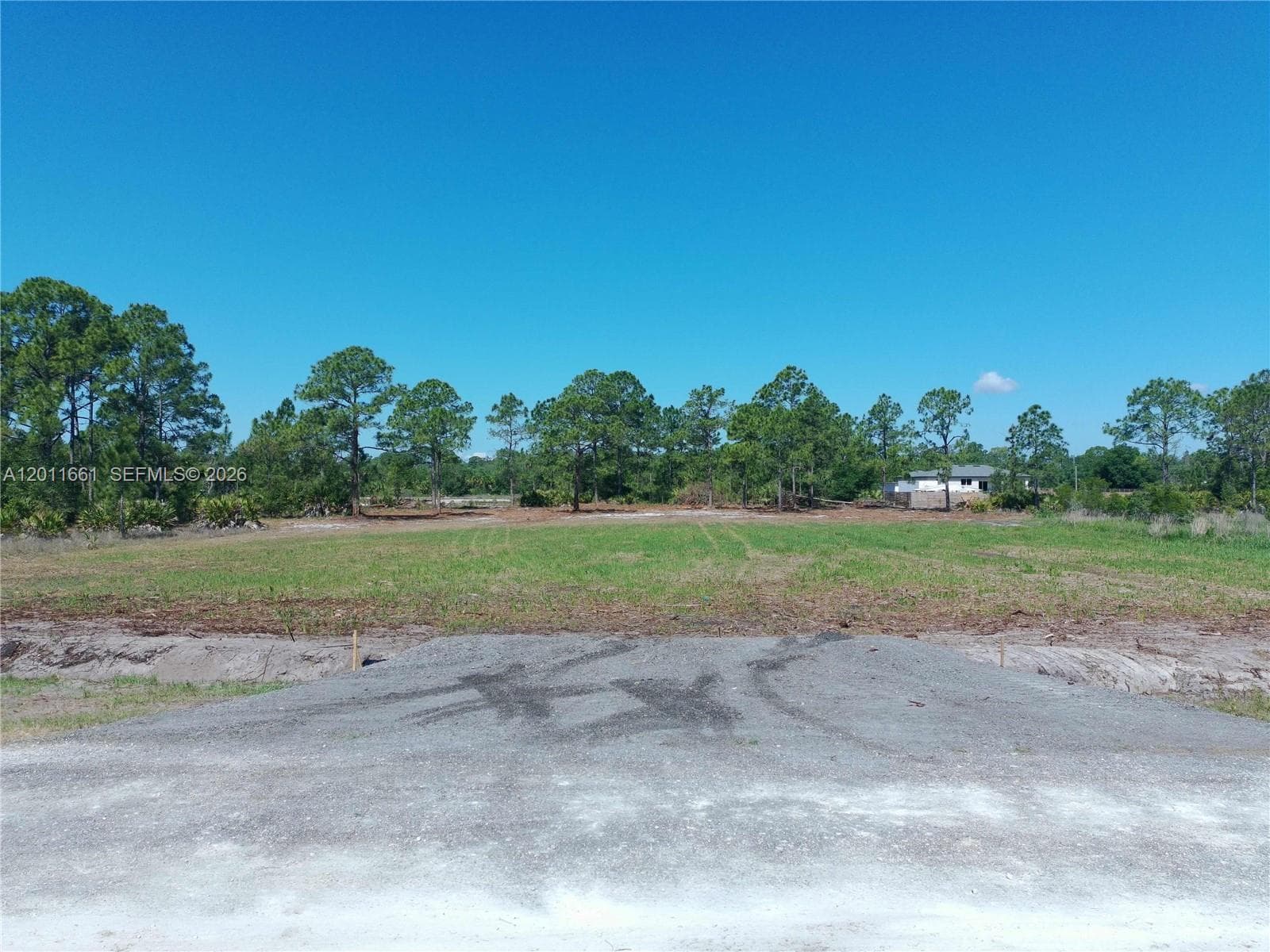 540 S Zambria ST, Clewiston FL 33440