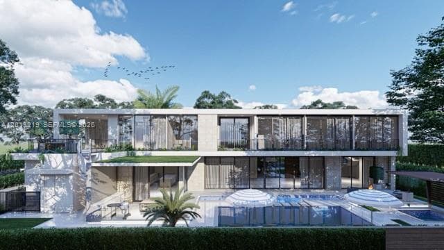 4197 Braganza Ave, Miami FL 33133