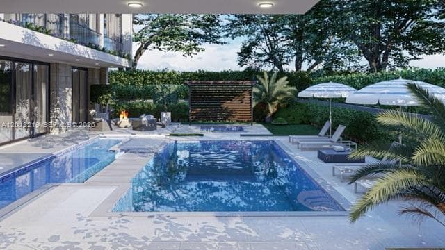 4197 Braganza Ave, Miami FL 33133