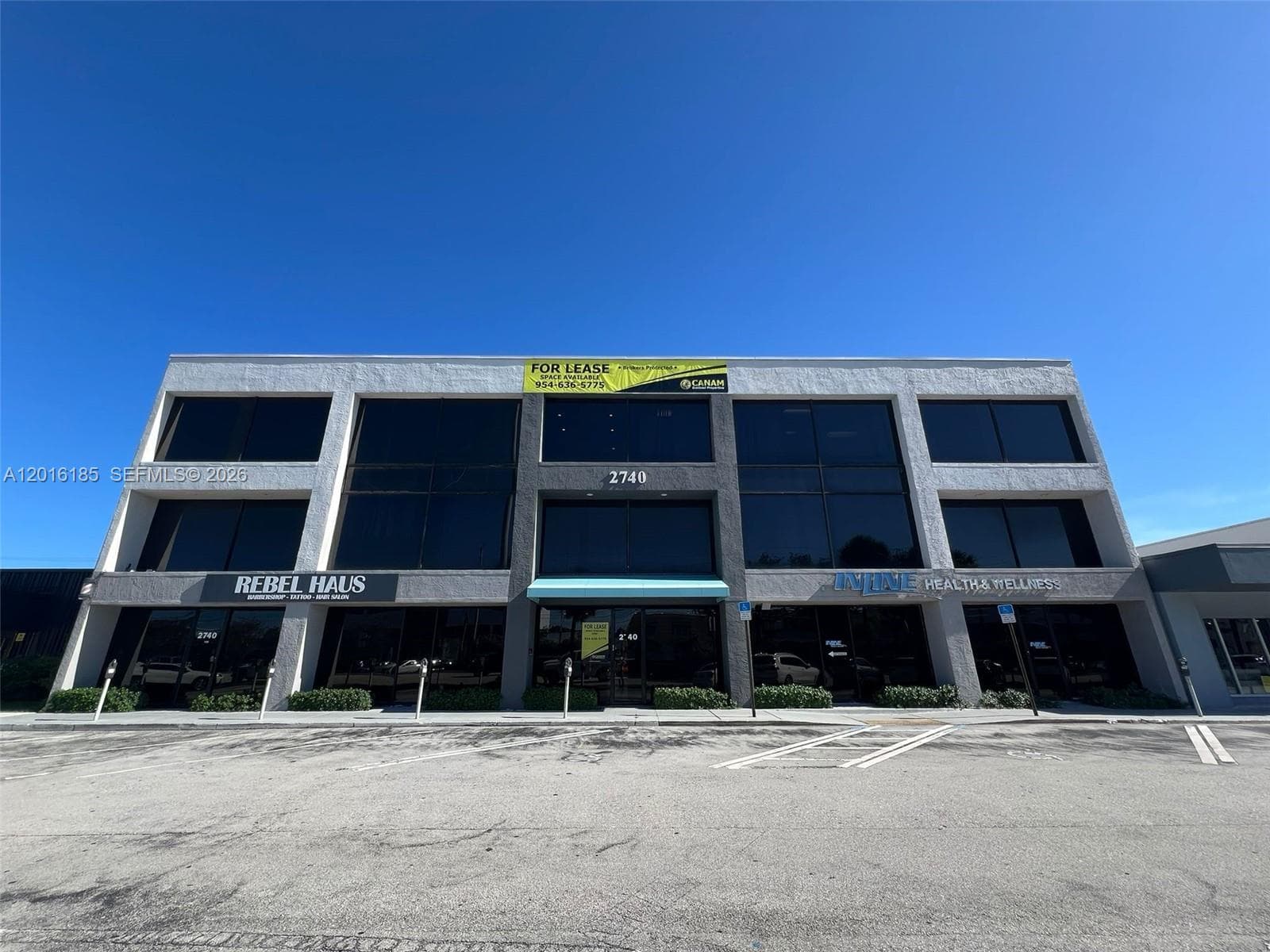 2740 E Oakland Park Blvd # 208, Fort Lauderdale FL 33306