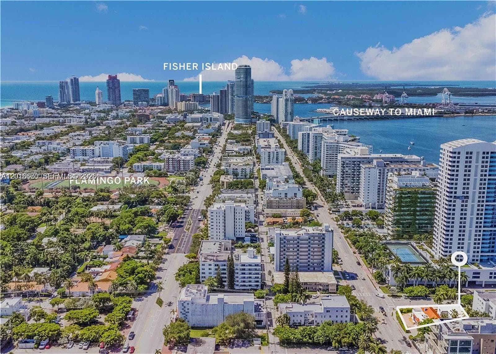1315 14th St, Miami Beach FL 33139