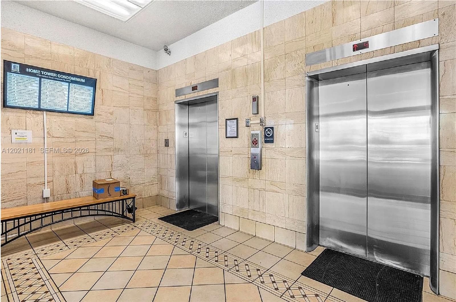 1720 Harrison St # 5A, Hollywood FL 33020