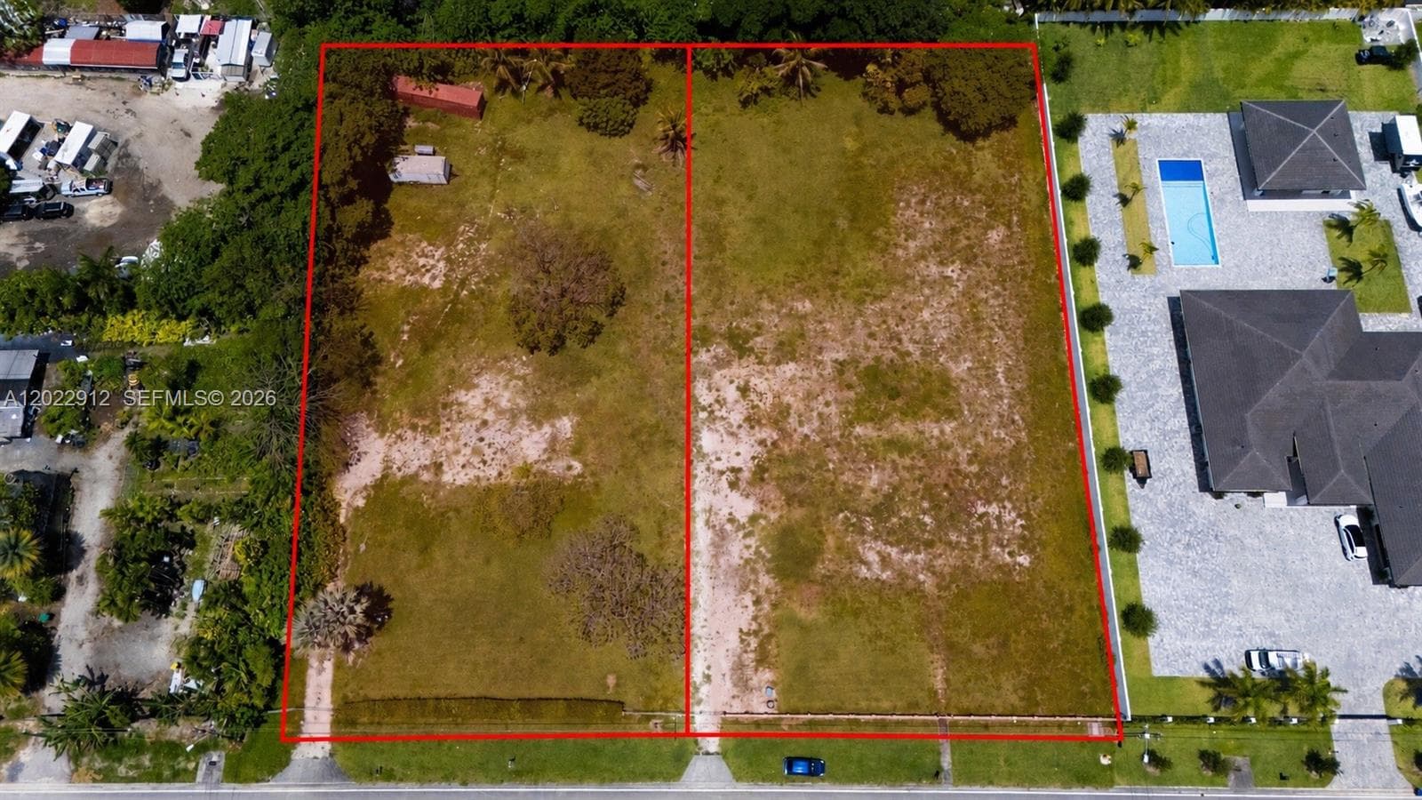 12095 SW 47th St, Miami FL 33175