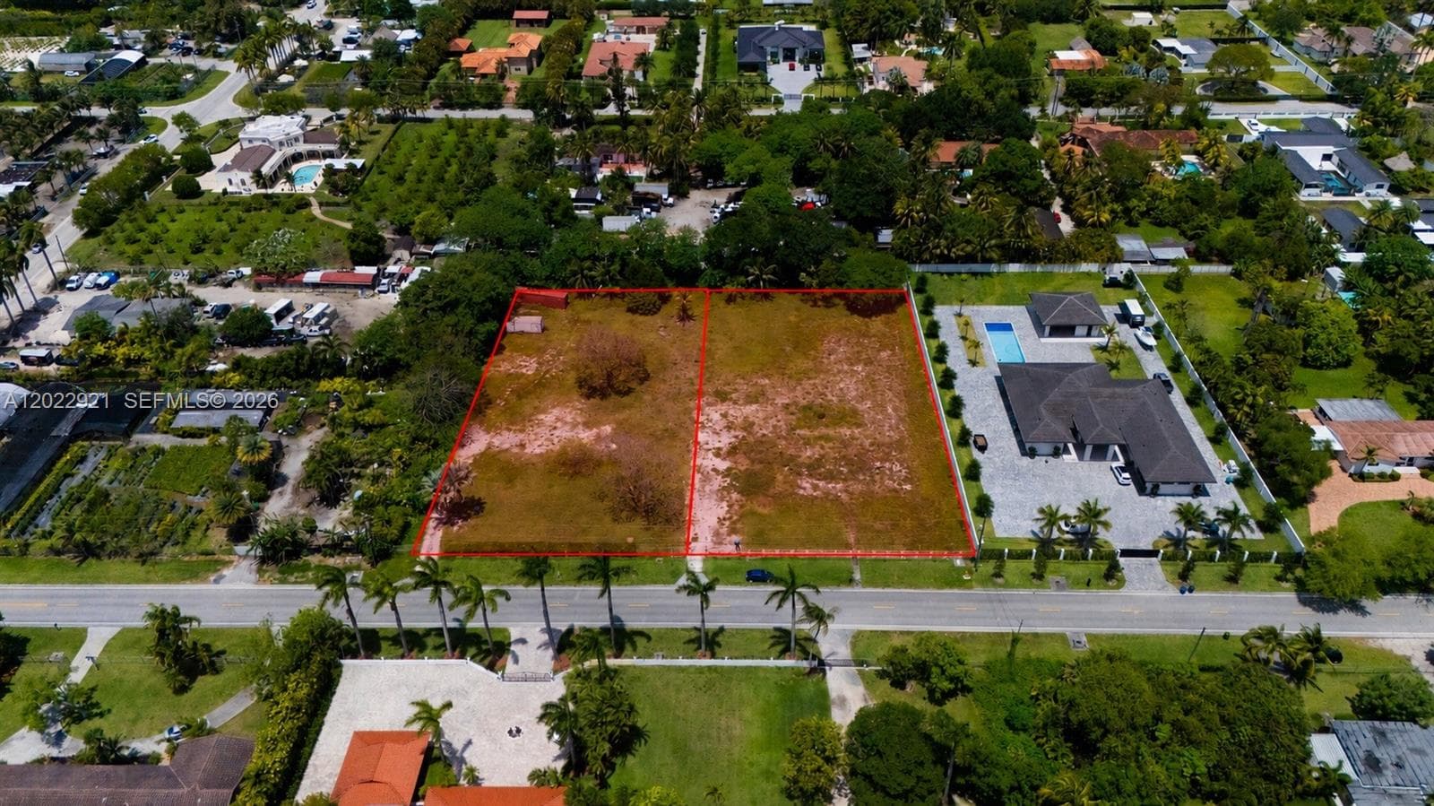 12085-12095 SW 47th St, Miami FL 33175