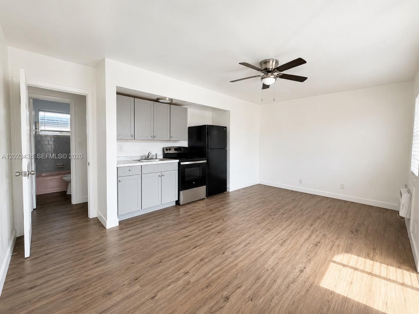 1723-1739 Moffett St, Hollywood FL 33020