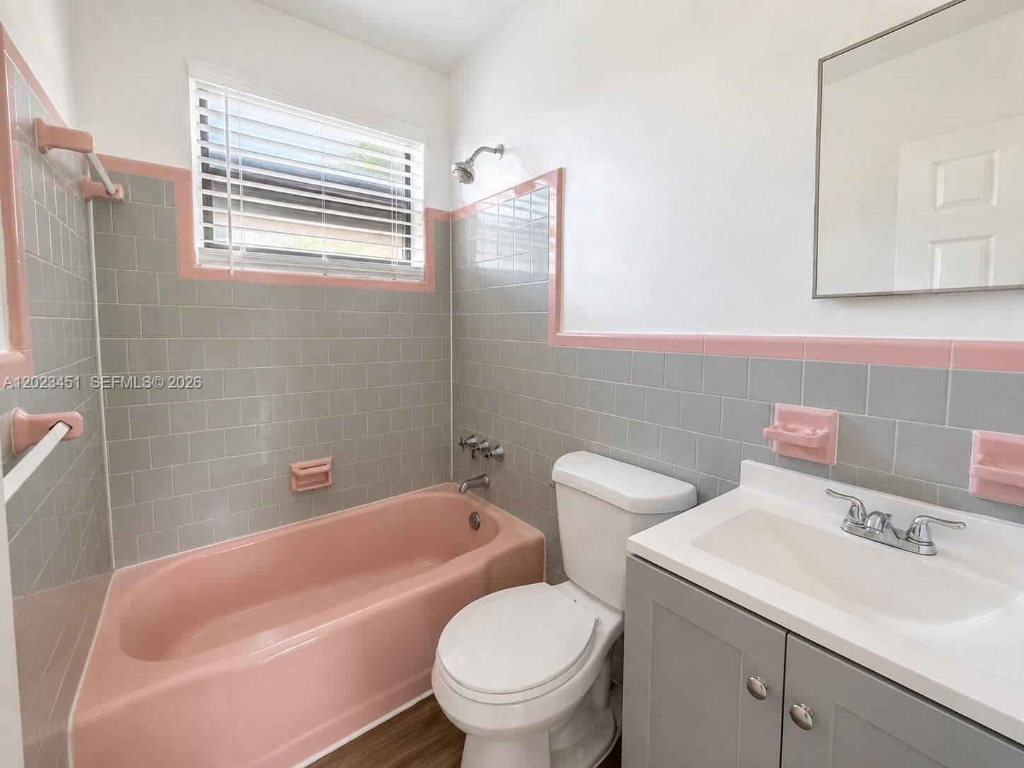 1741-1743 Moffett St, Hollywood FL 33020