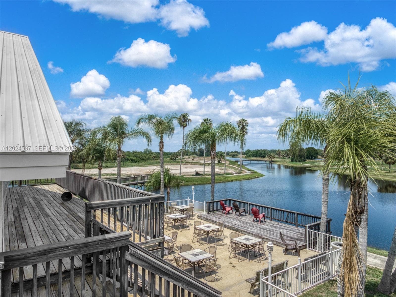 1613 Duane Palmer, Sebring FL 33876