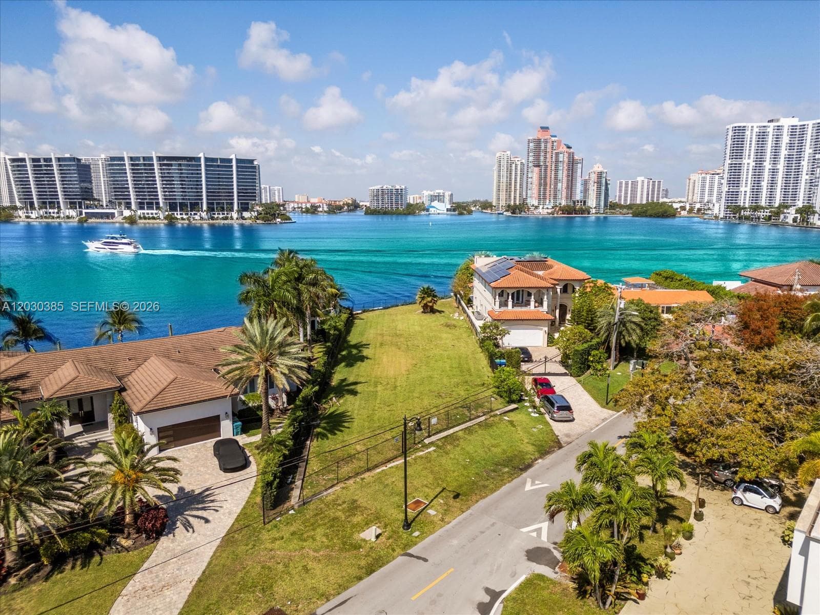 18800 N Bay Rd, Sunny Isles Beach FL 33160