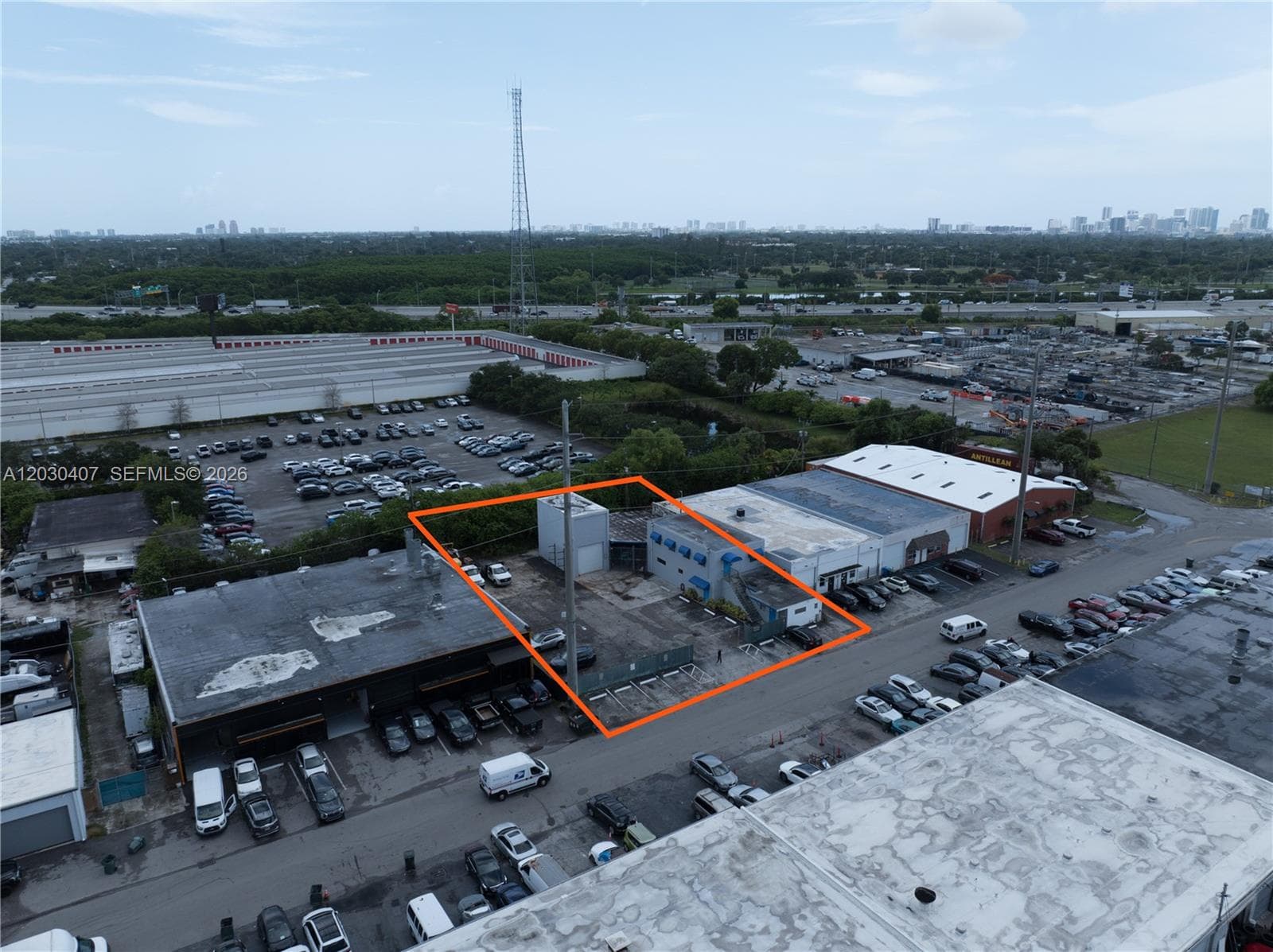 2930 NW 17th Ter, Oakland Park FL 33311
