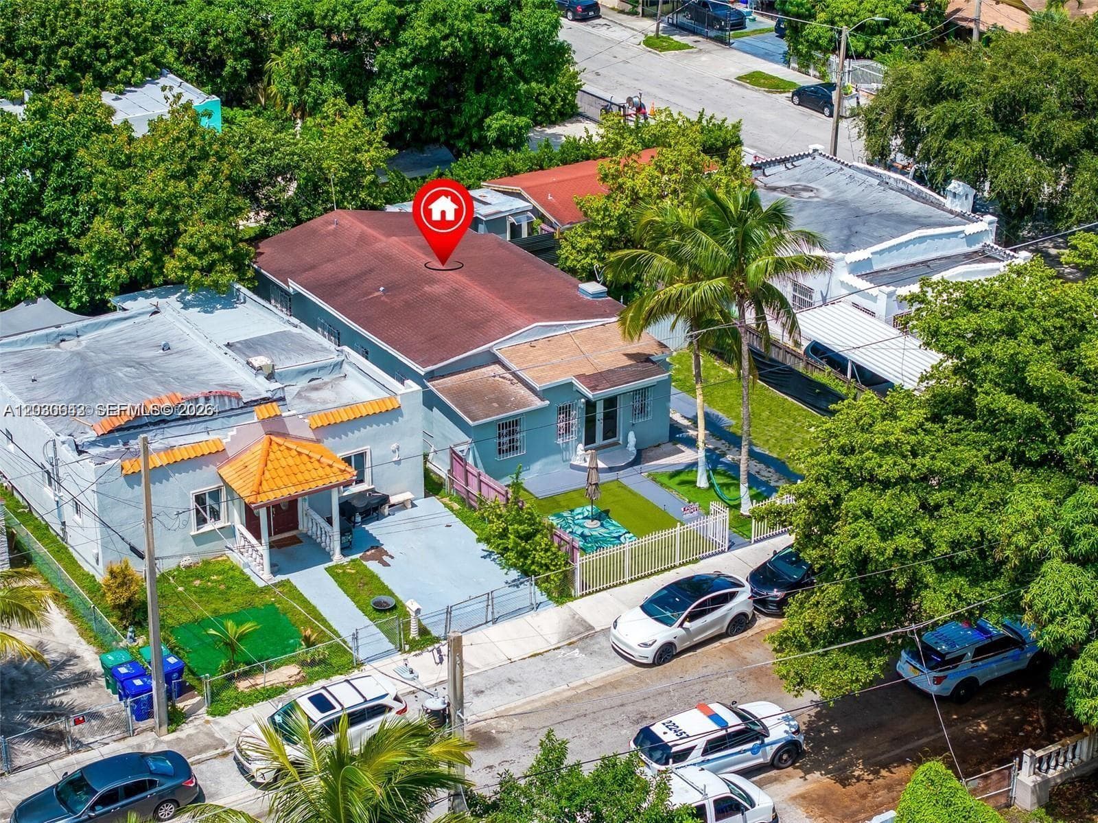 3128 NW 3rd Ave, Miami FL 33127