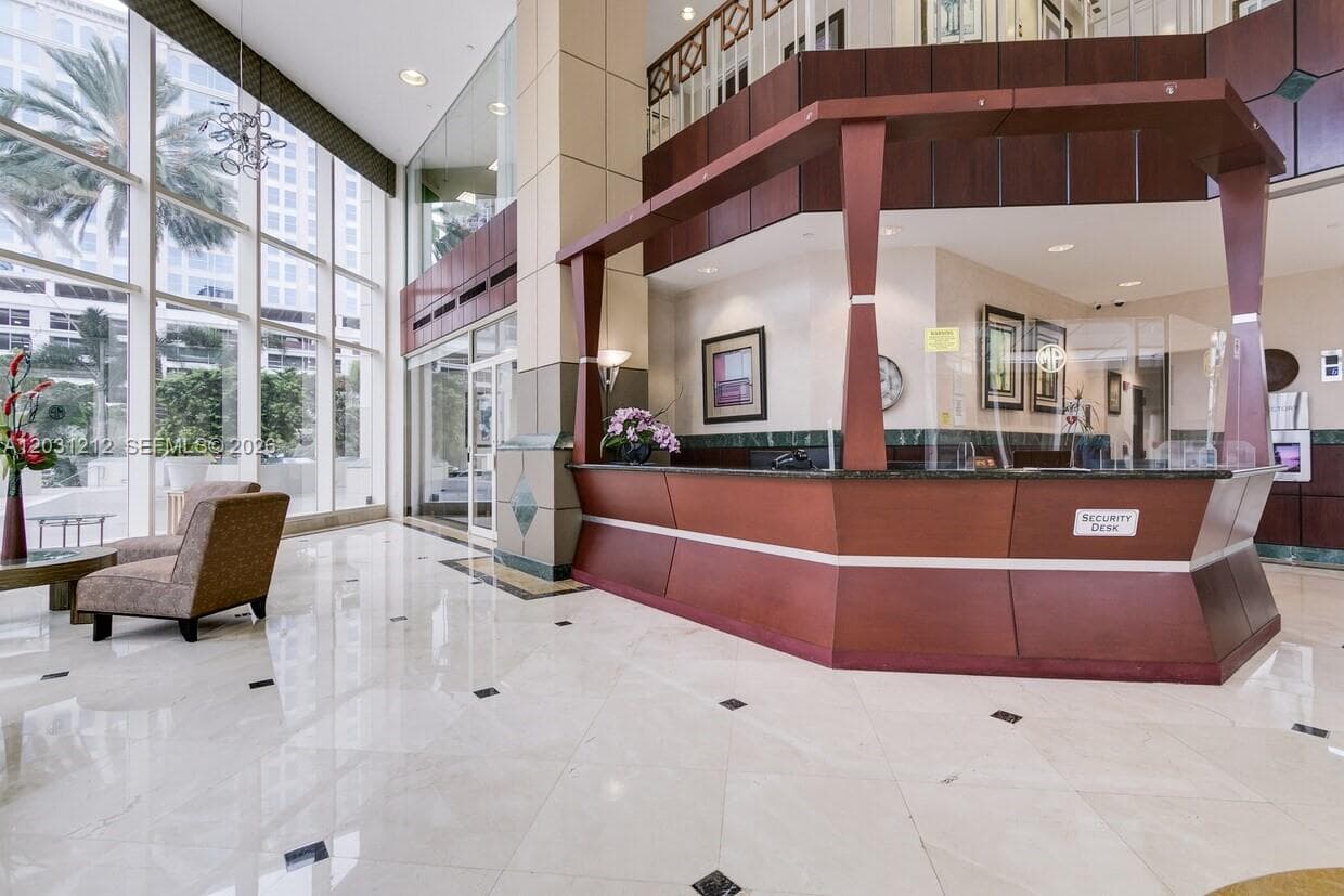 200 S Andrews Ave # 303, Fort Lauderdale FL 33301