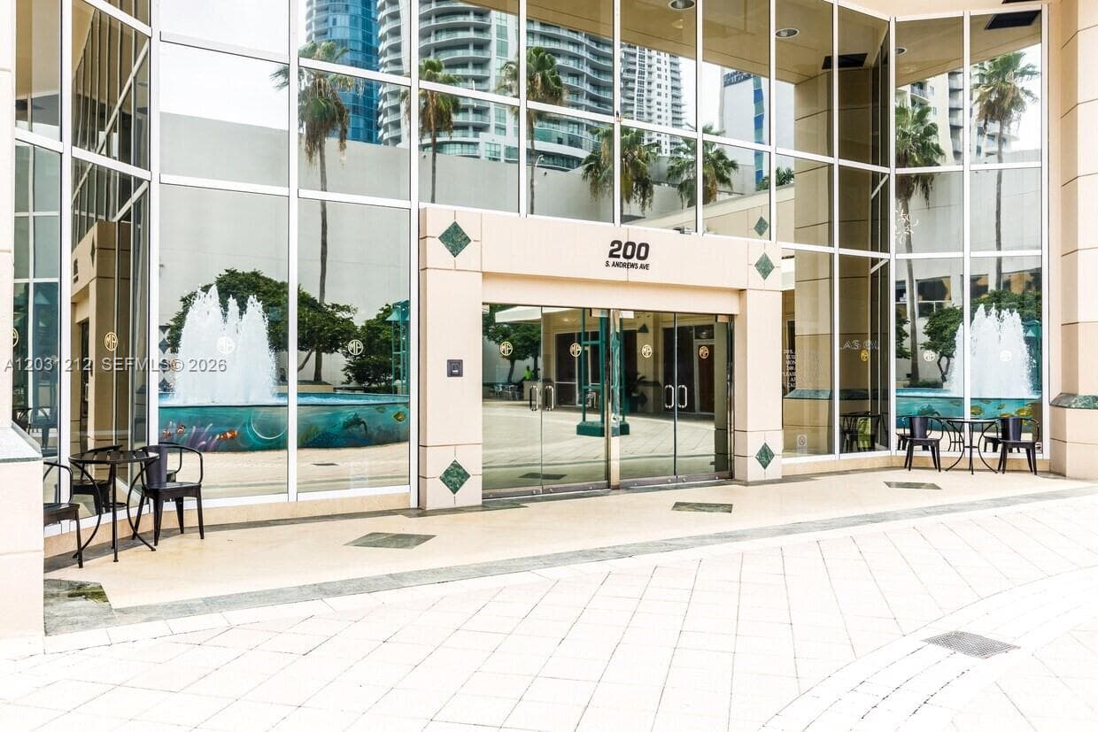 200 S Andrews Ave # 303, Fort Lauderdale FL 33301