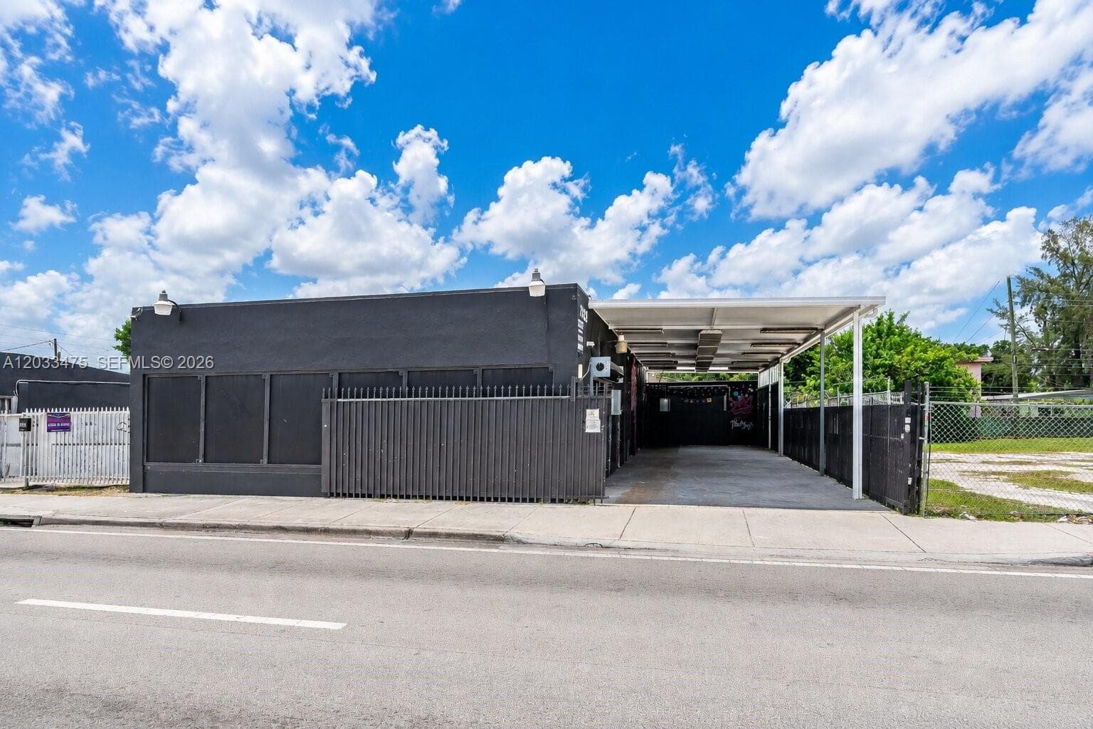 7025 NW 7th Ave, Miami FL 33150