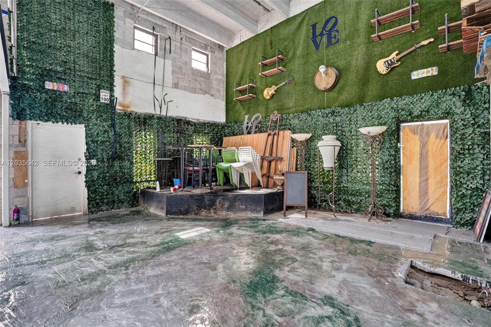 First Generation Restaurant For Lease In Doral, Doral FL 33166