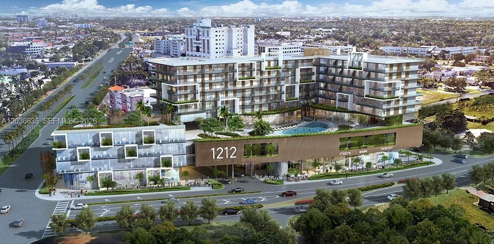 21290 Biscayne Blvd Aventura, Aventura FL 33180