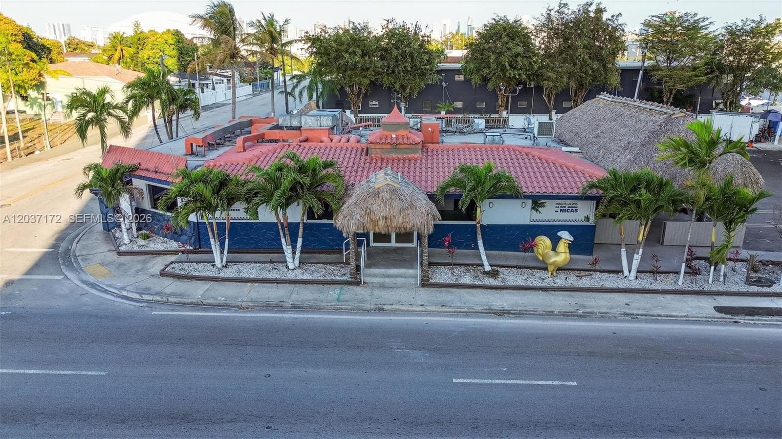 45 NW 22nd Ave, Miami FL 33125