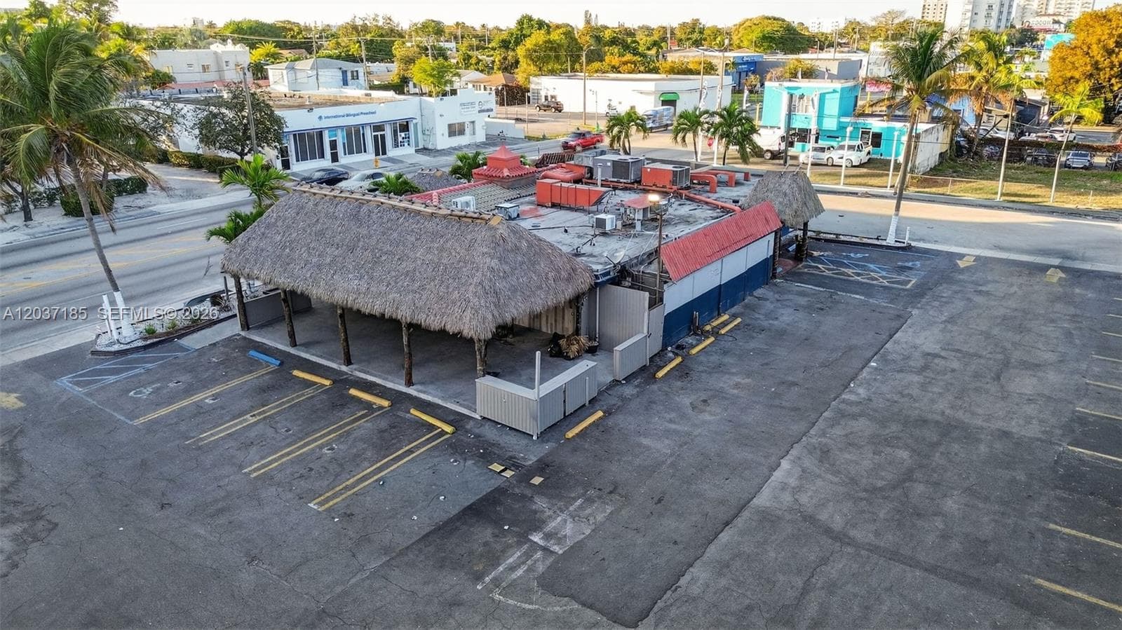 45 NW 22nd Ave, Miami FL 33125