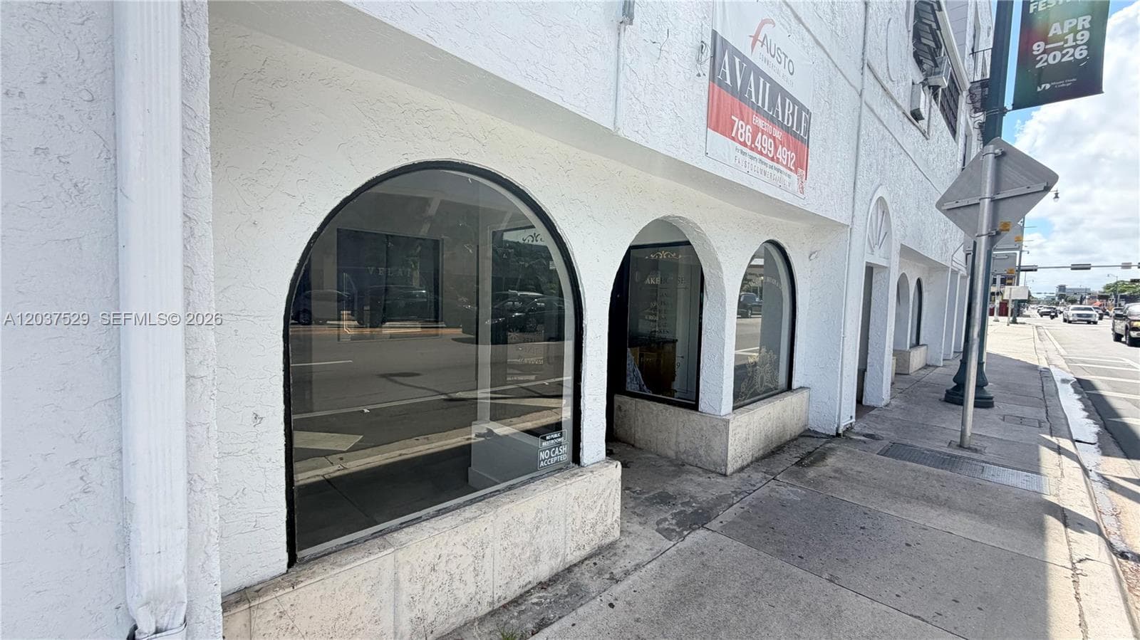 2610 SW 8th St, Miami FL 33135