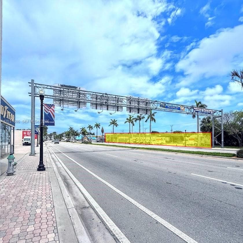 2814-2820 Hollywood Blvd, Hollywood FL 33020