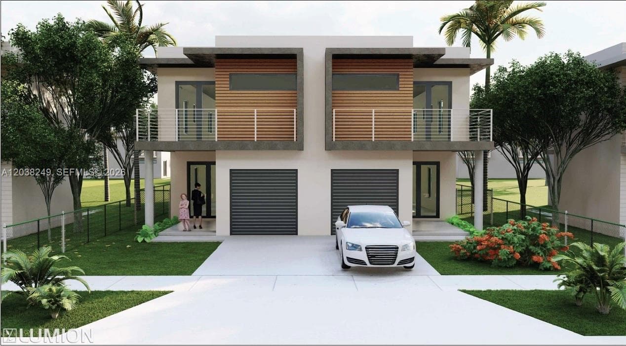 2544 SW 17th St, Miami FL 33145