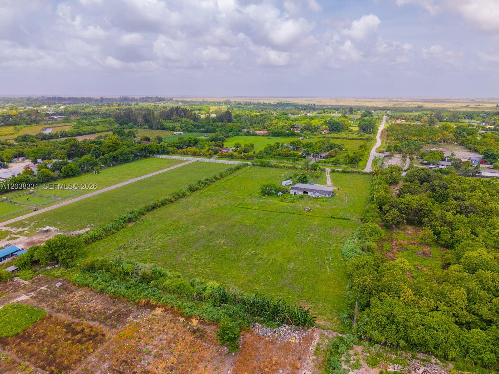 12825 SW 197 AVE, Miami FL 33196